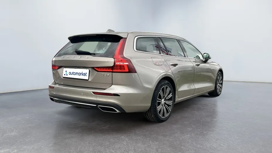 VOLVO V60 V60 D3 Inscription aut