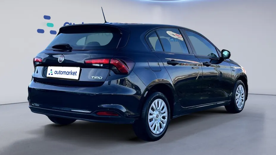 FIAT Tipo Tipo 1.4 Classic