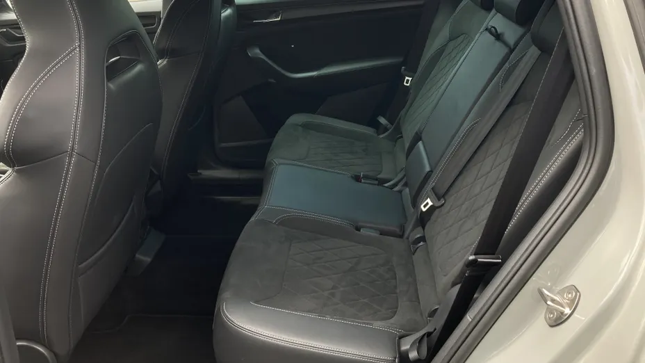SKODA Kodiaq Kodiaq 1.5 TSI ACT 4x2 Sportline DSG