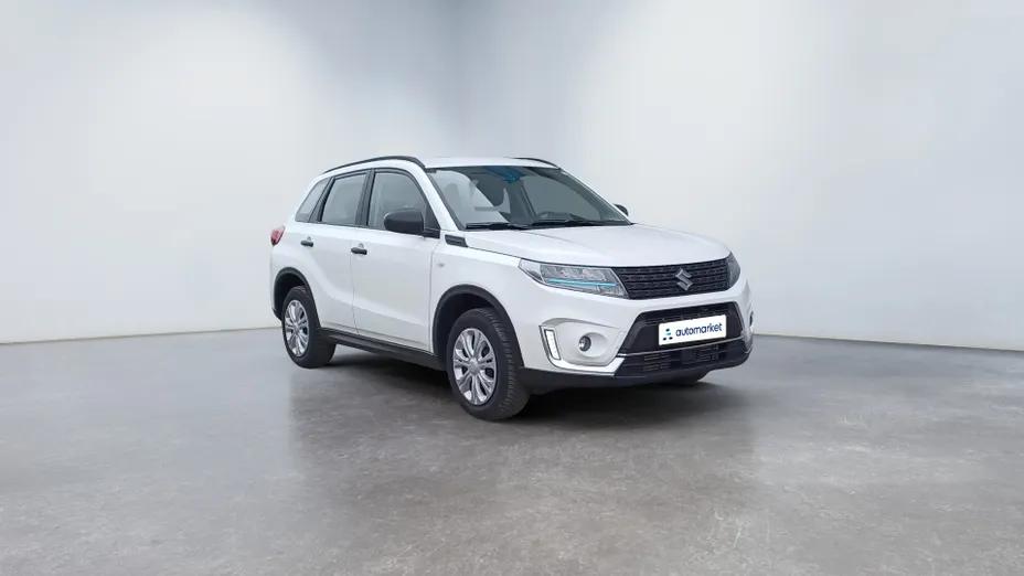 SUZUKI Vitara Vitara 1.4 Boosterjet SHVS Comfort Plus 2WD