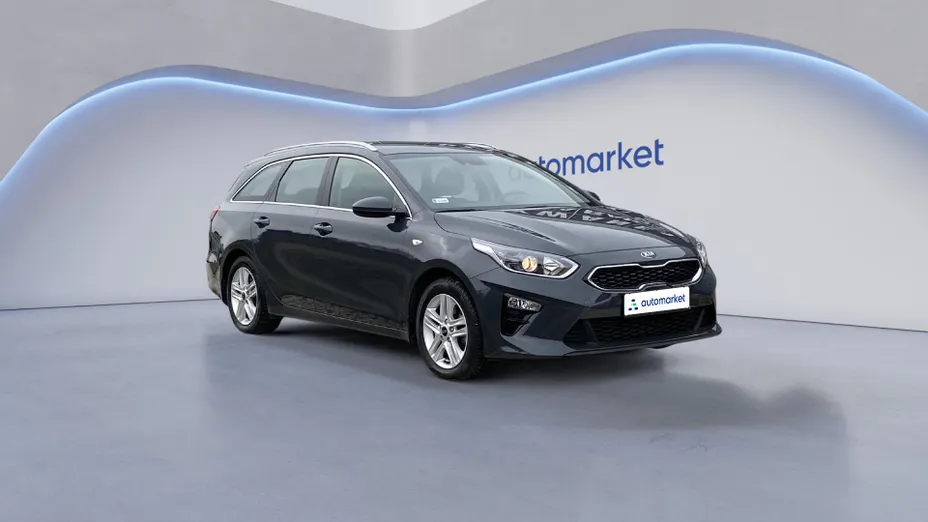 KIA Cee'd Ceed 1.0 T-GDI M
