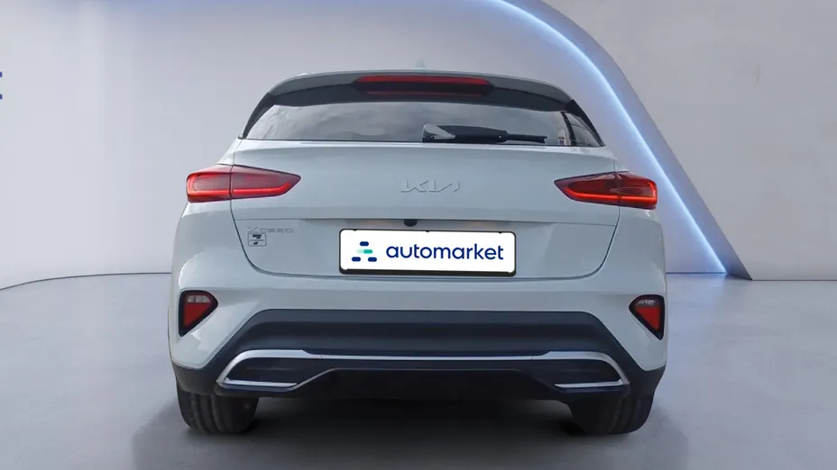 KIA XCeed XCeed 1.5 T-GDI M DCT Nowy