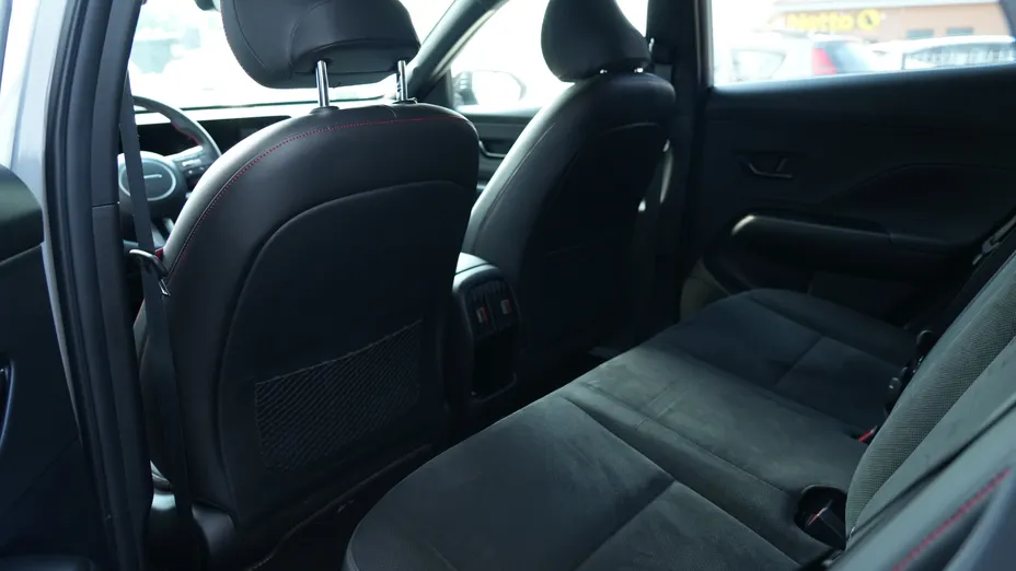 HYUNDAI Kona Kona 1.6 T-GDI N Line 4WD DCT