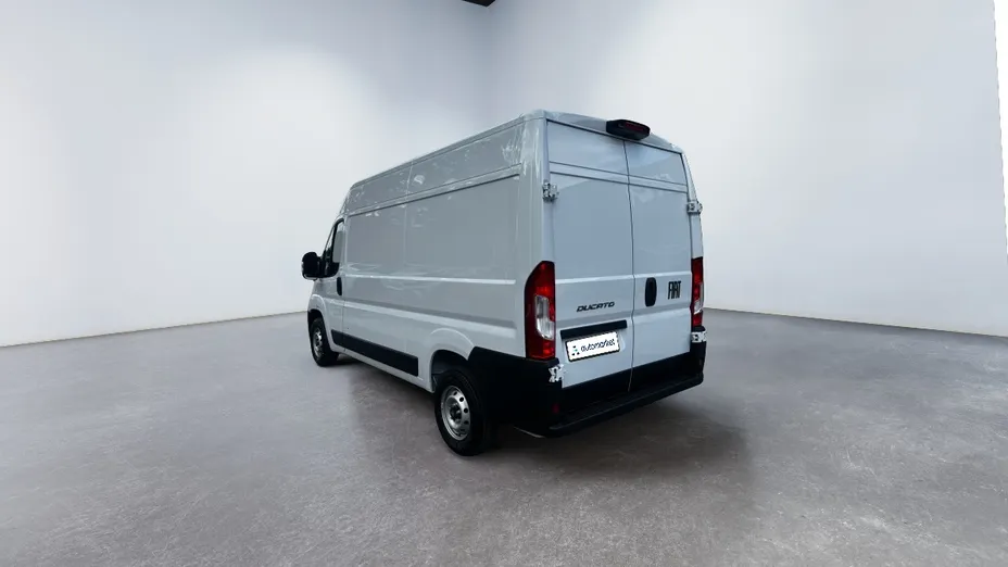 FIAT Ducato Ducato 35 H3-Power L2H2 Nowy
