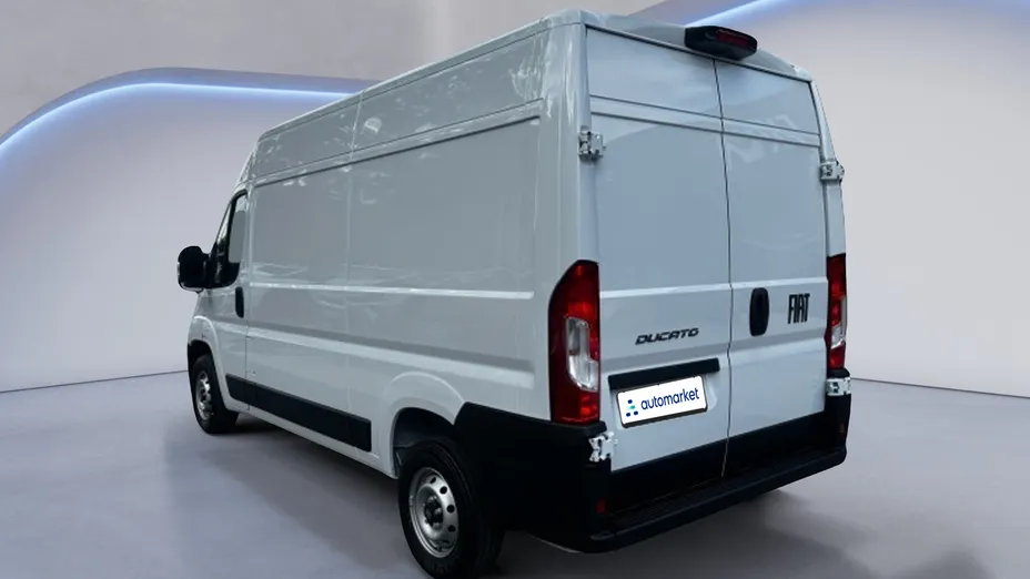 FIAT Ducato Ducato 35 H3-Power L2H2 Nowy