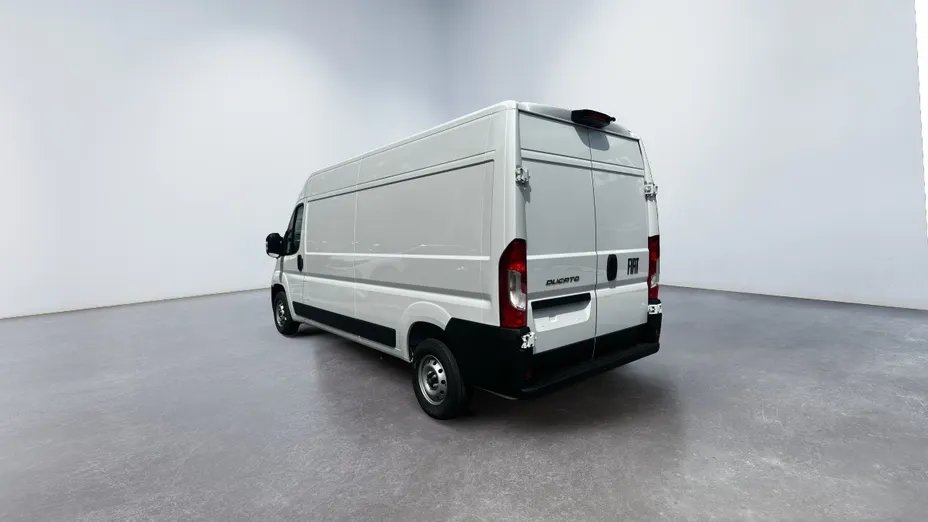 FIAT Ducato Ducato Maxi H3-Power L3H2 Nowy