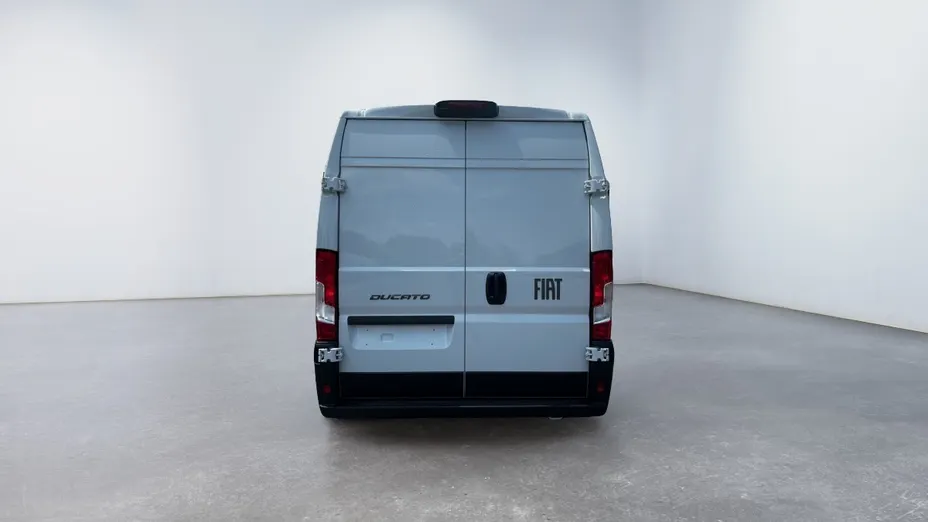 FIAT Ducato Ducato Maxi HD H3-Power L4H2 Nowy