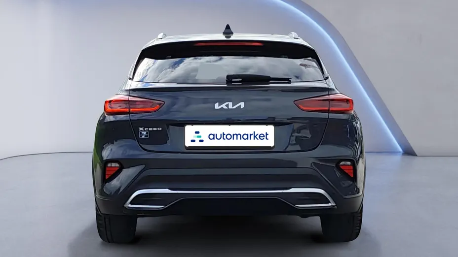 KIA XCeed XCeed 1.5 T-GDI M DCT Nowy