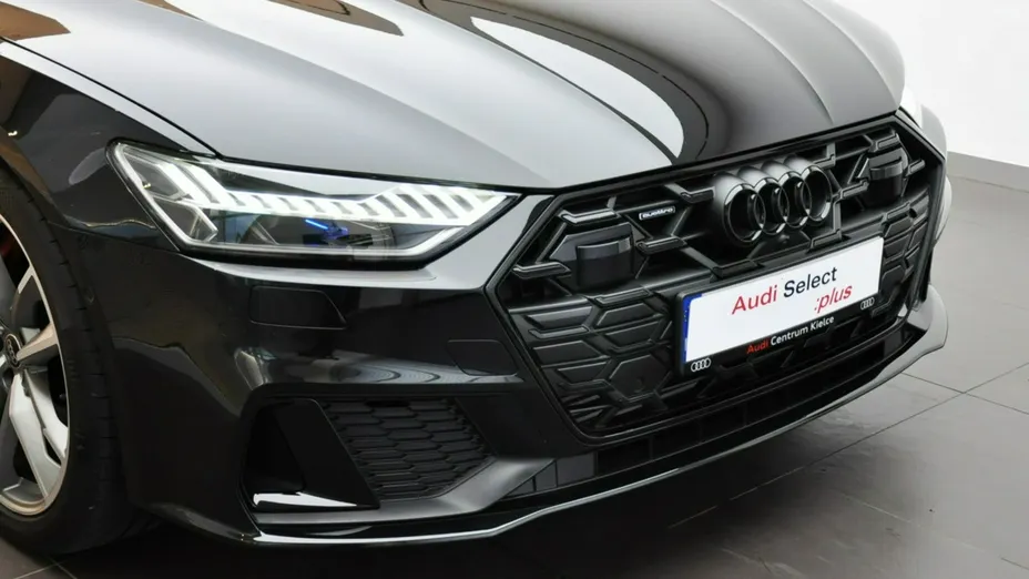 AUDI A7 A7 55 TFSI e PHEV Quattro S tronic