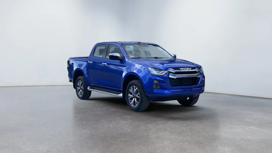 ISUZU D-Max D-Max 1.9 d DC LSX aut Nowy