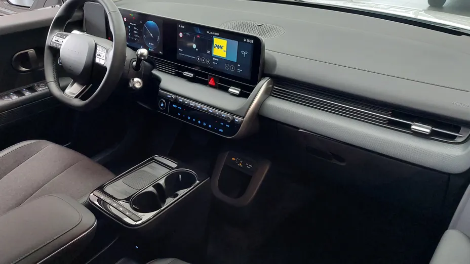 HYUNDAI Ioniq 5 Ioniq 5 84kWh Techniq Nowy