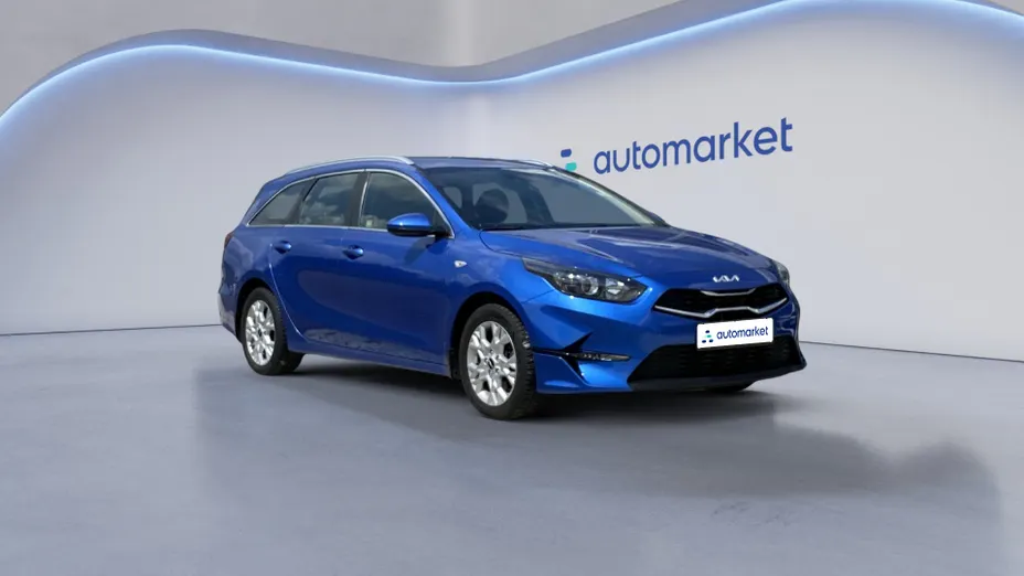 KIA Cee'd Ceed 1.5 T-GDI M