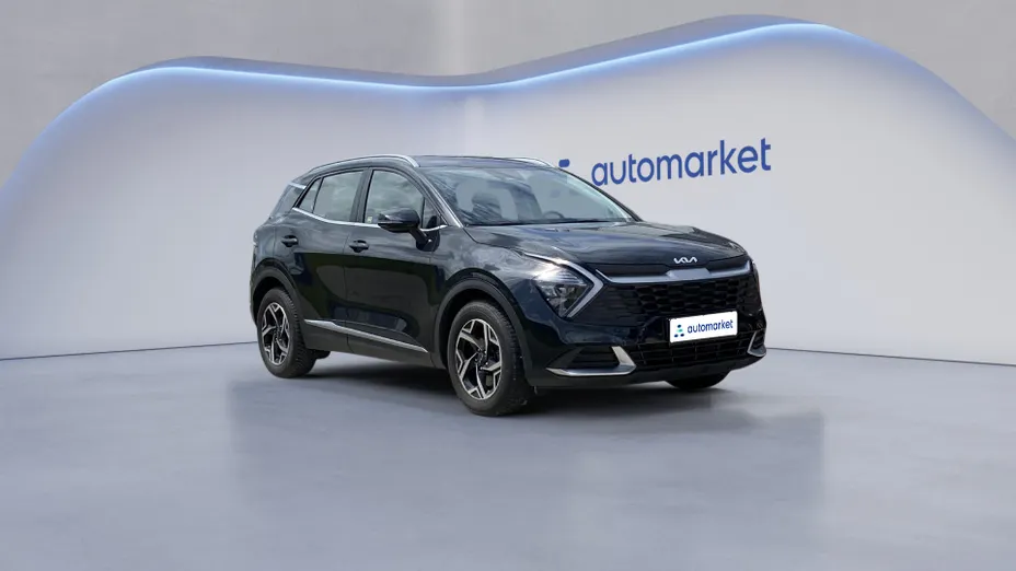 KIA Sportage Sportage 1.6 T-GDI M 2WD