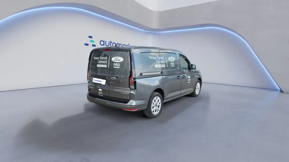 FORD Transit Connect Transit Connect L2 Limited Powershift