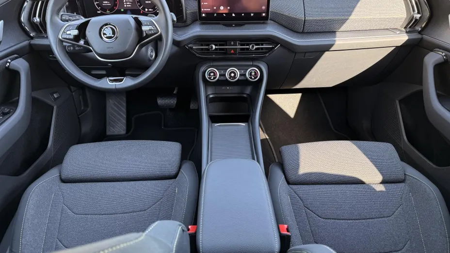 SKODA Kodiaq Kodiaq 1.5 TSI ACT 4x2 Style DSG