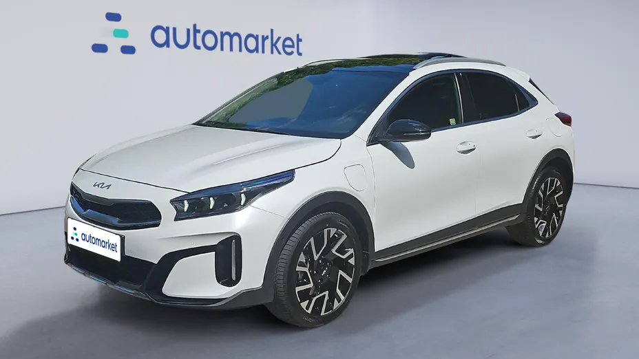 KIA XCeed XCeed 1.6 GDI PHEV Business Line DCT