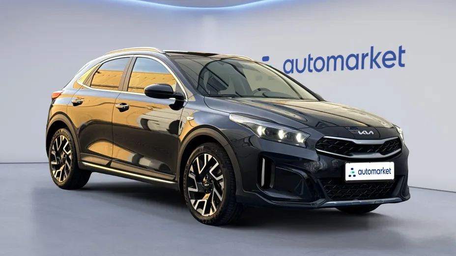 KIA XCeed XCeed 1.5 T-GDI M DCT