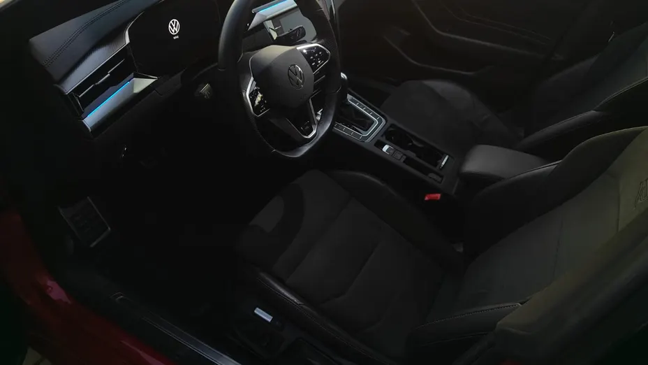 VOLKSWAGEN Arteon Arteon 2.0 TDI 4Motion R-Line DSG