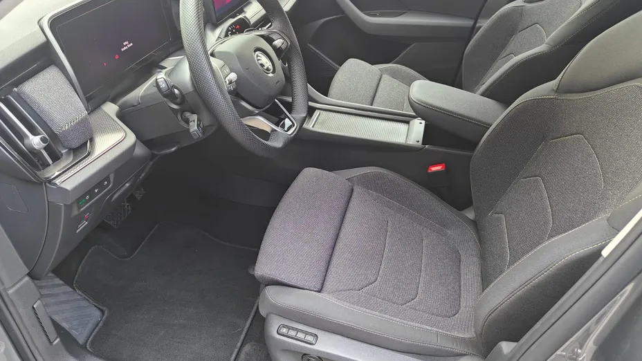 SKODA Kodiaq Kodiaq 2.0 TDI 4x4 Selection DSG