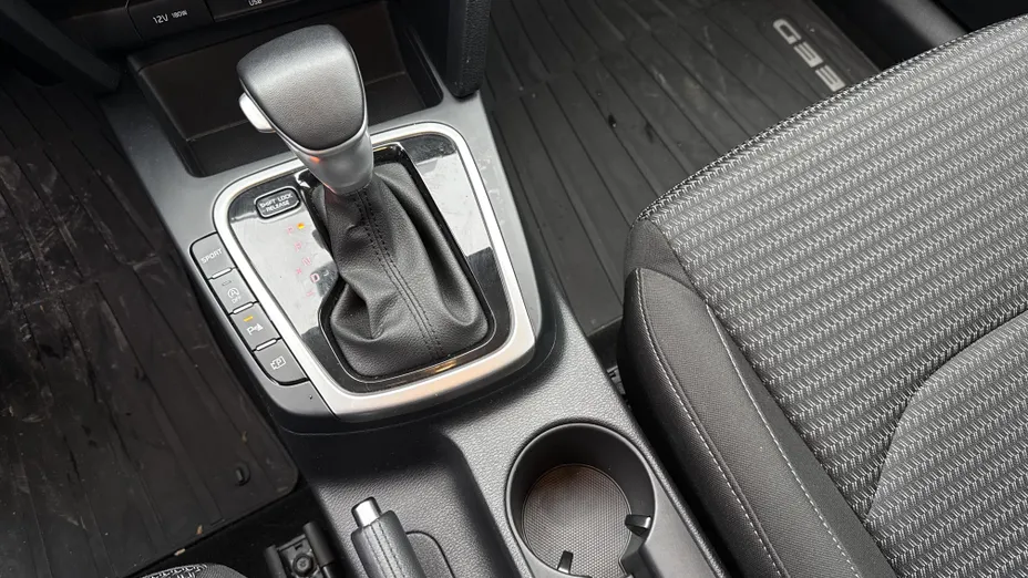 KIA Cee'd Ceed 1.5 T-GDI M DCT