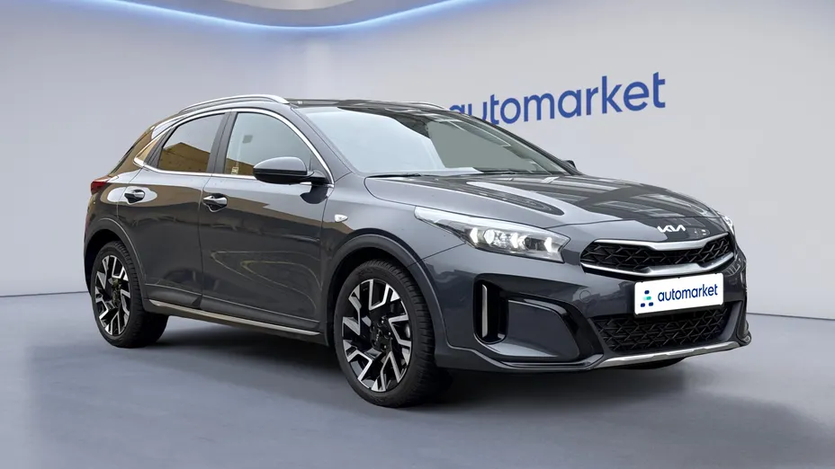 KIA XCeed XCeed 1.5 T-GDI M DCT