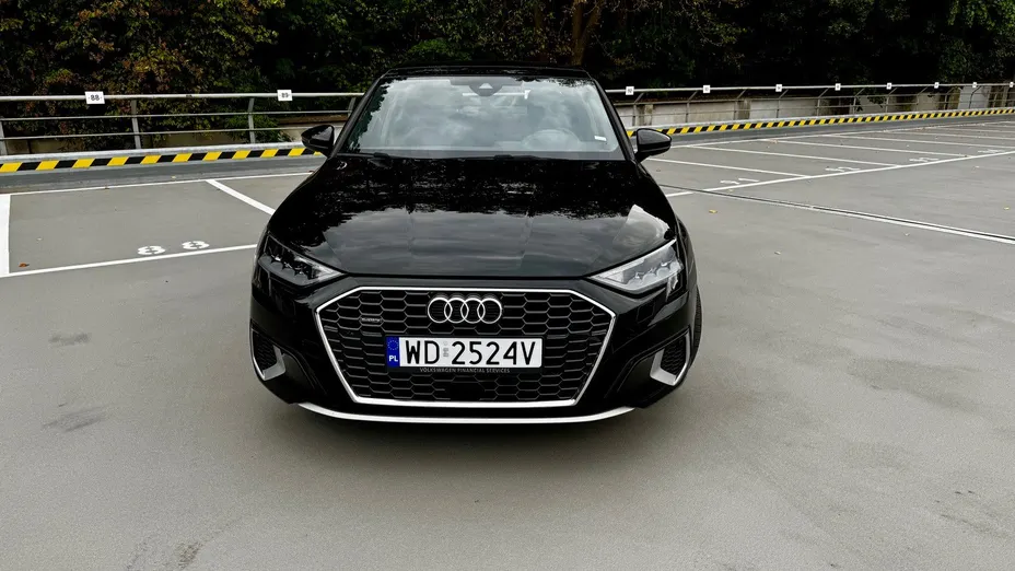 AUDI A3 A3 2.0 TFSI Quattro Ambition S tronic