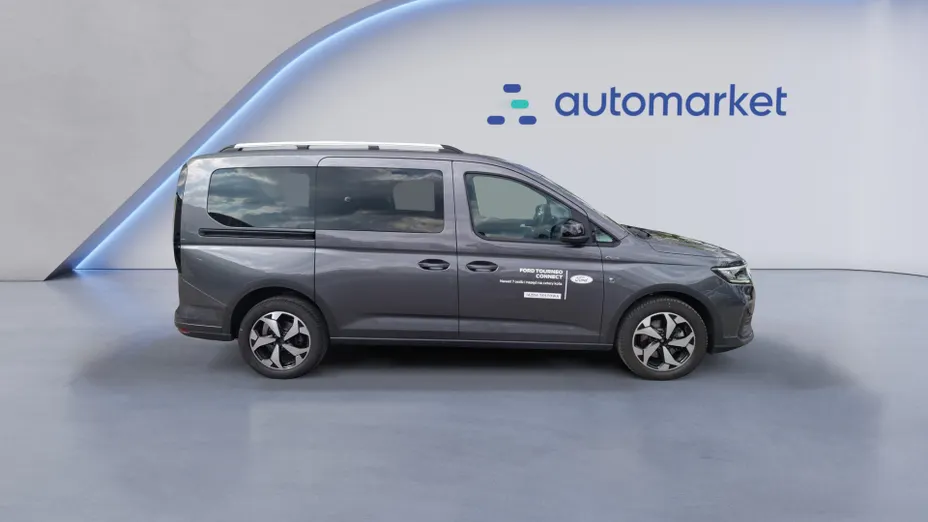 FORD Tourneo Connect Grand Tourneo Connect 2.0 EcoBlue Active aut