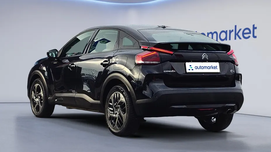 CITROEN C4 C4 1.5 BlueHDi Feel Pack S&S EAT8