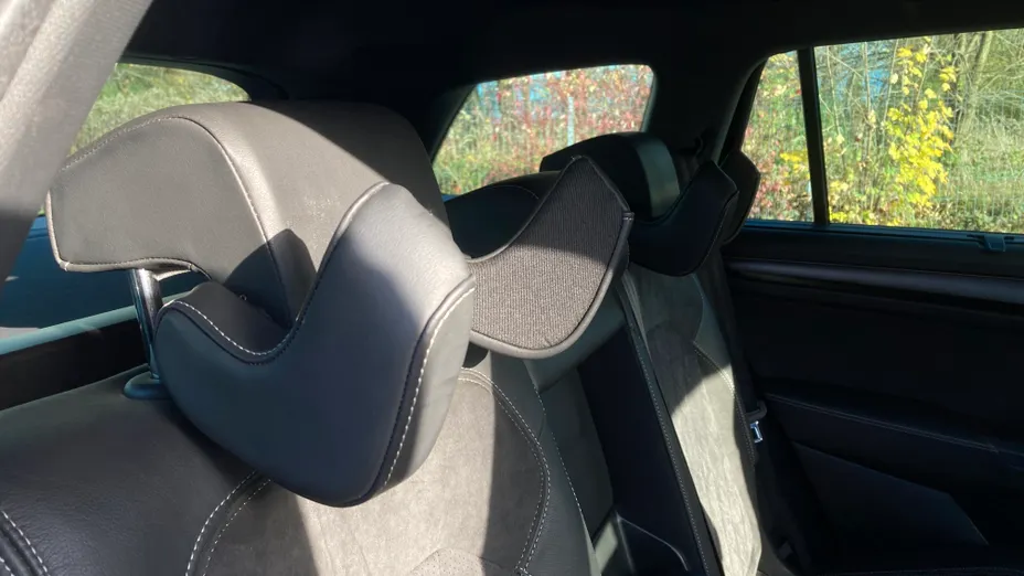 SKODA Kodiaq Kodiaq 2.0 TSI 4x4 Sportline DSG