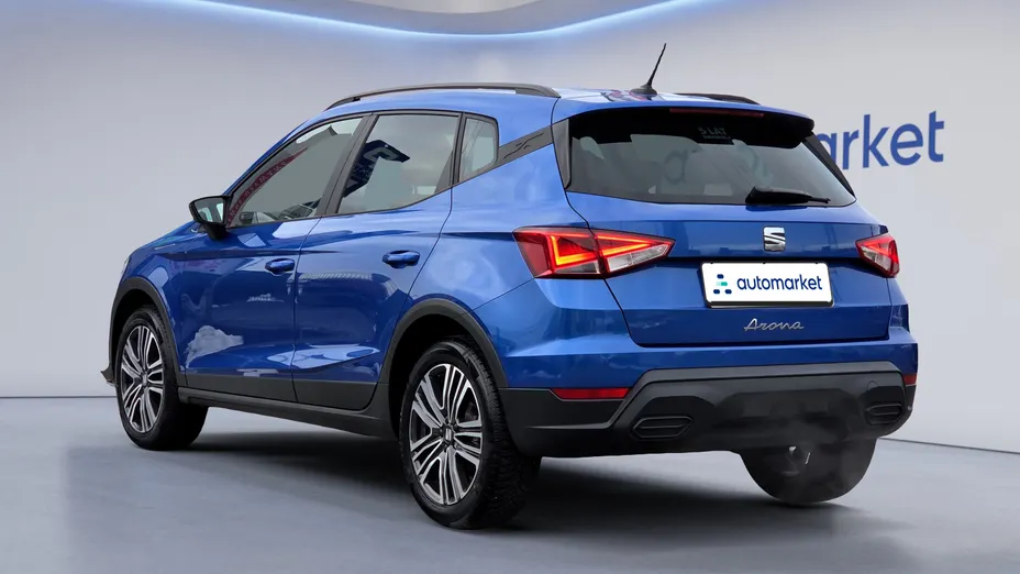 SEAT Arona Arona 1.0 TSI Style S&S