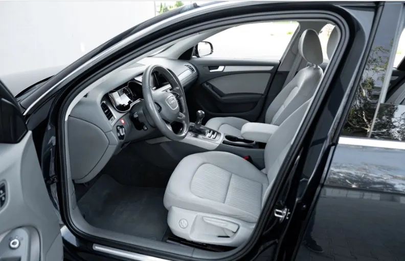 AUDI A4 A4 2.0 TDI Prime Edition