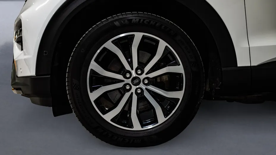 FORD Explorer Explorer 3.0 EcoBoost PHEV 4WD ST-Line