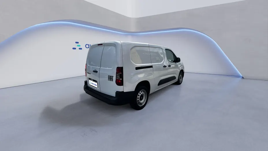 FIAT Doblo Doblo Combi 1.5 BlueHDI S&S L2 Nowy