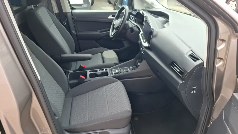 FORD Transit Connect Transit Connect L2 Limited Powershift