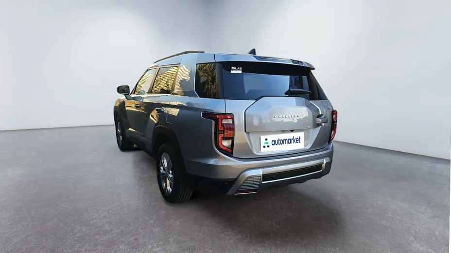 KGM / SSANGYONG Torres Torres 1.5 T-GDI Joy aut Nowy