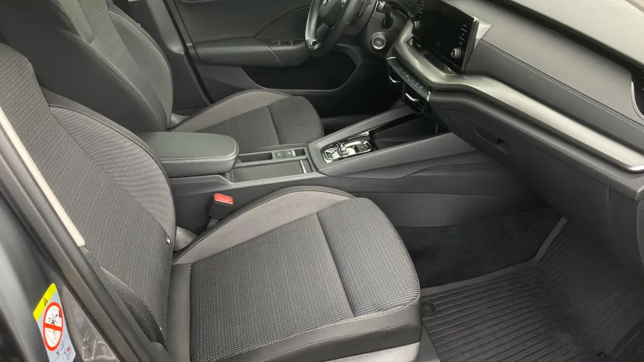 SKODA Octavia Octavia 1.5 TSI e-Tec Ambition DSG