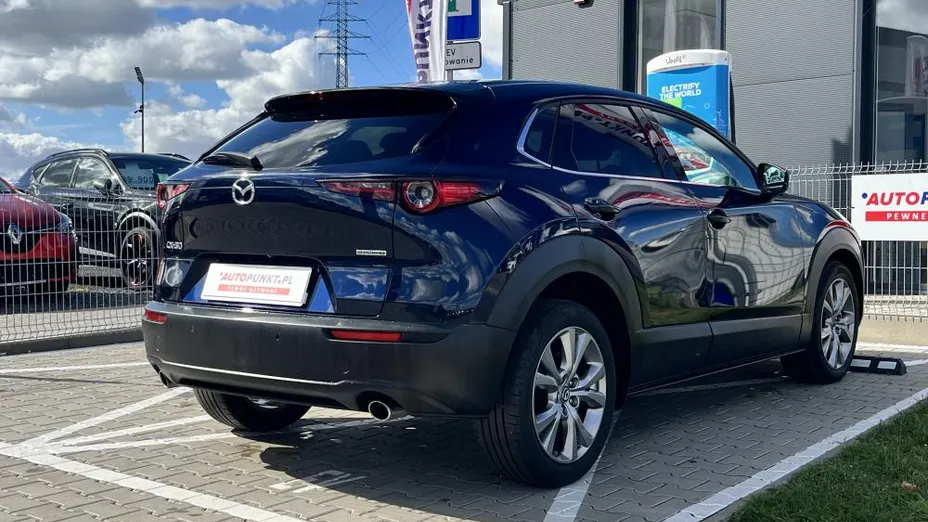 MAZDA CX-30 CX-30 2.0 mHEV Hikari 2WD
