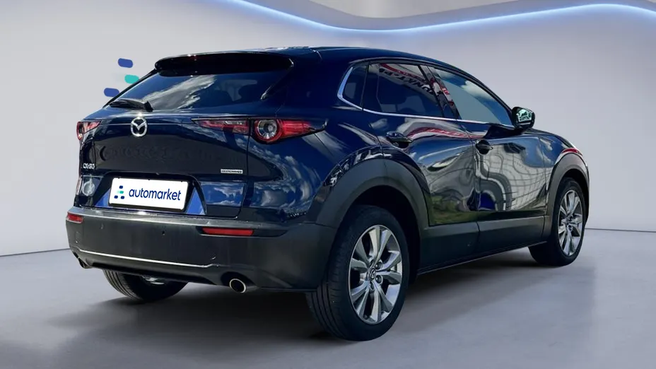 MAZDA CX-30 CX-30 2.0 mHEV Hikari 2WD
