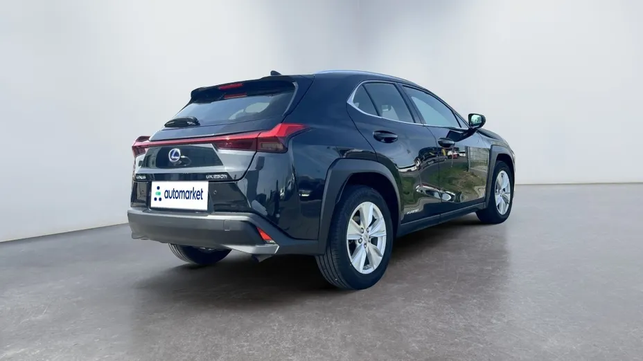LEXUS UX UX 250h GPF Business Edition 2WD