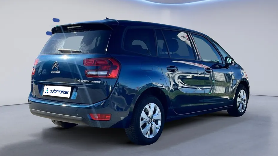 CITROEN C4 Spacetourer C4 Grand Spacetourer 1.5 BlueHDi Feel S&S