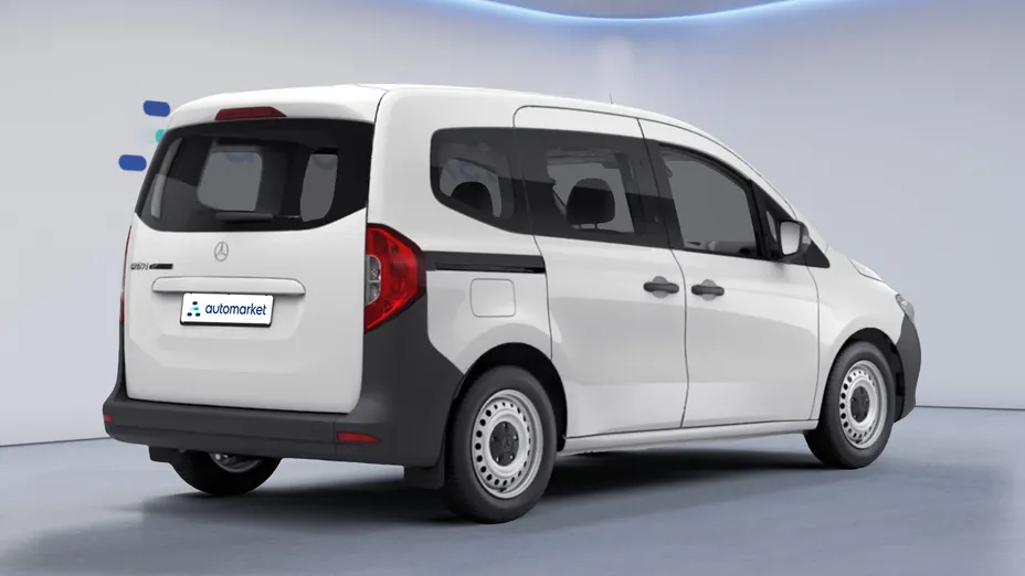 MERCEDES-BENZ Citan Citan Tourer 110 CDI L1 420.723 Nowy