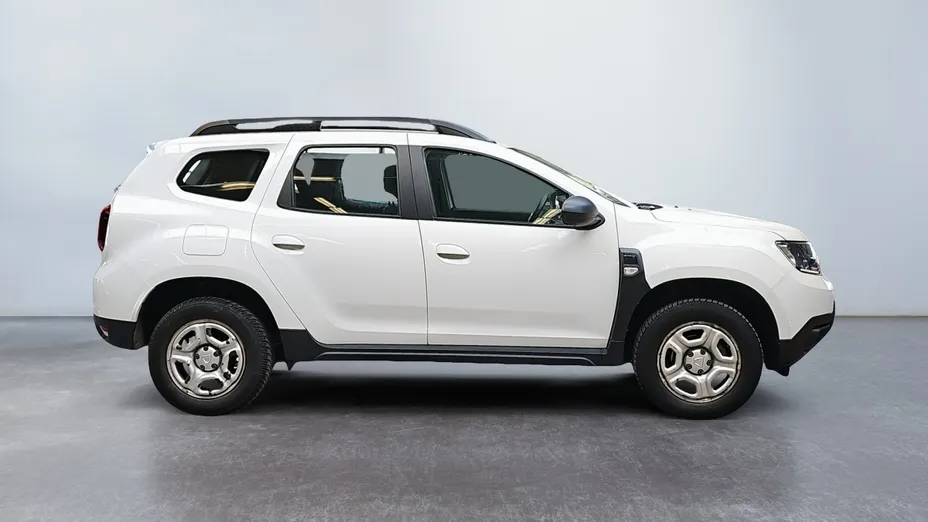 DACIA Duster Duster 1.5 Blue dCi Comfort 4WD
