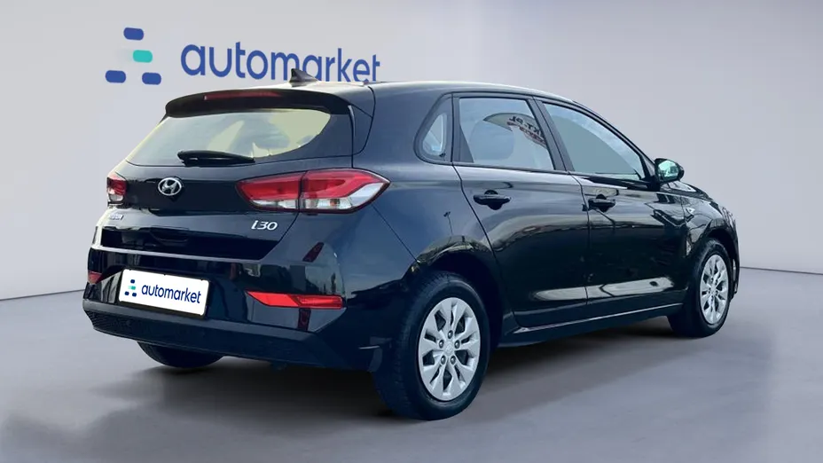 HYUNDAI i30 i30 1.5 DPI Classic +