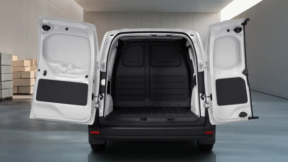 MERCEDES-BENZ Citan Citan 110 CDI L1 420.623 Nowy