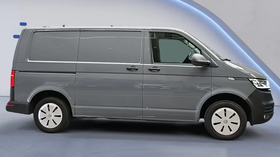 VOLKSWAGEN Transporter Transporter T6.1 TDI L1H1
