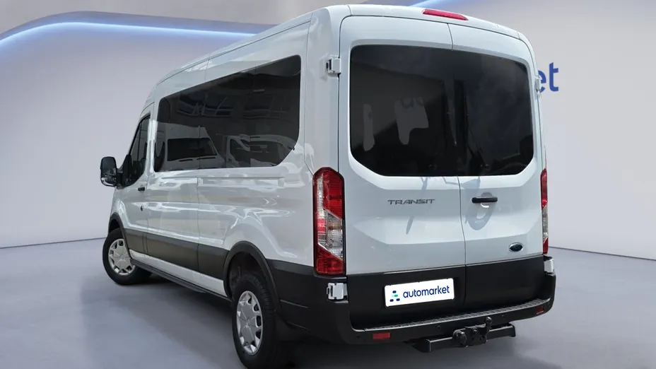 FORD Transit Transit Kombi 350 L3H2 Trend