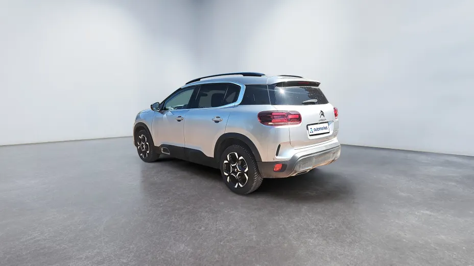 CITROEN C5 Aircross C5 Aircross 1.5 BlueHDi Shine EAT8