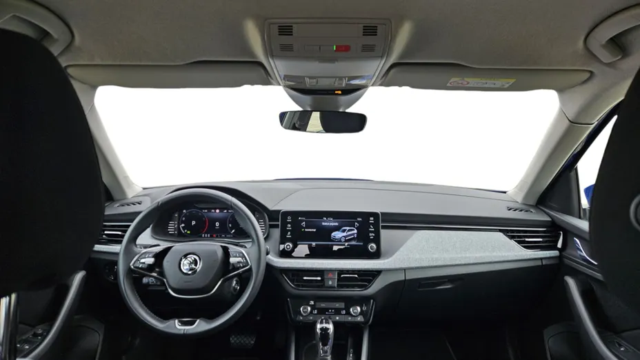SKODA Kamiq Kamiq 1.0 TSI Selection DSG