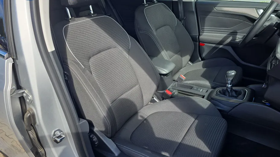 FORD Focus Focus 1.0 EcoBoost Titanium Design