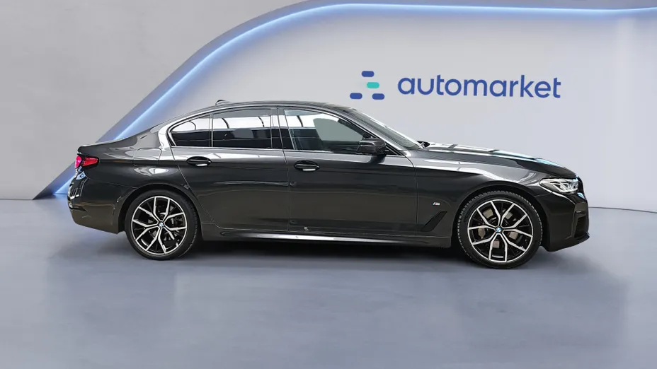 BMW Seria 5 530i xDrive mHEV M Sport sport-aut